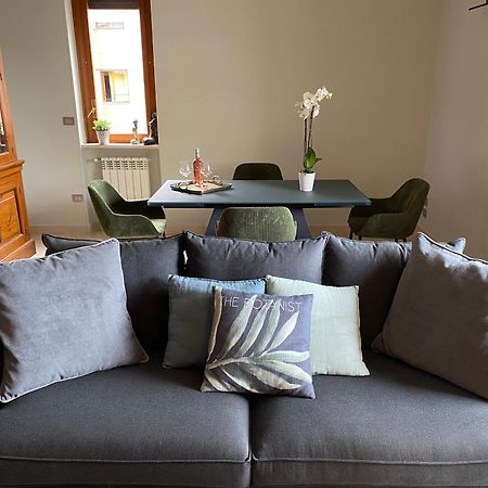 Апартаменты Julie'S House Lecce City Center Экстерьер фото