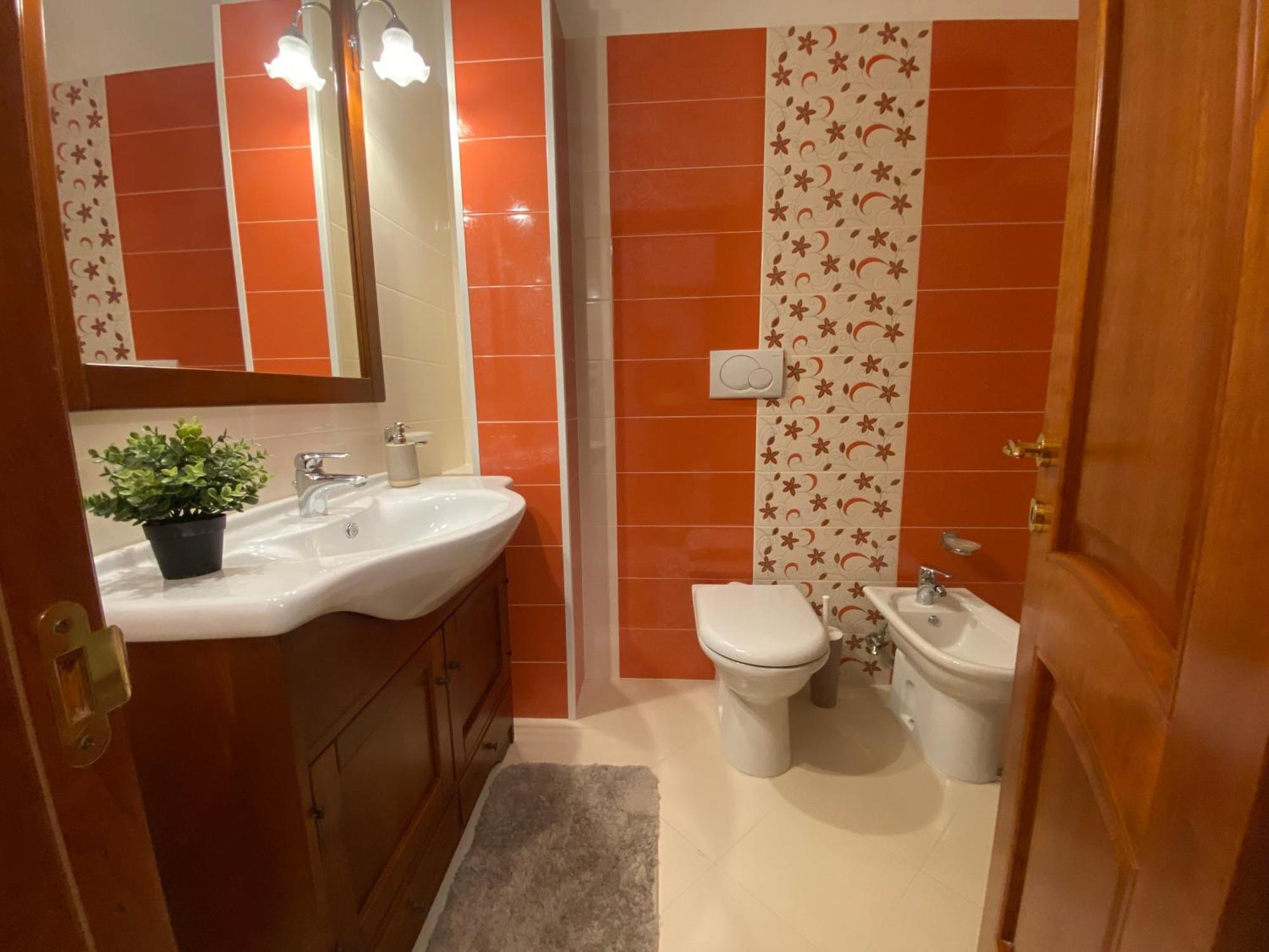 Апартаменты Julie'S House Lecce City Center Экстерьер фото