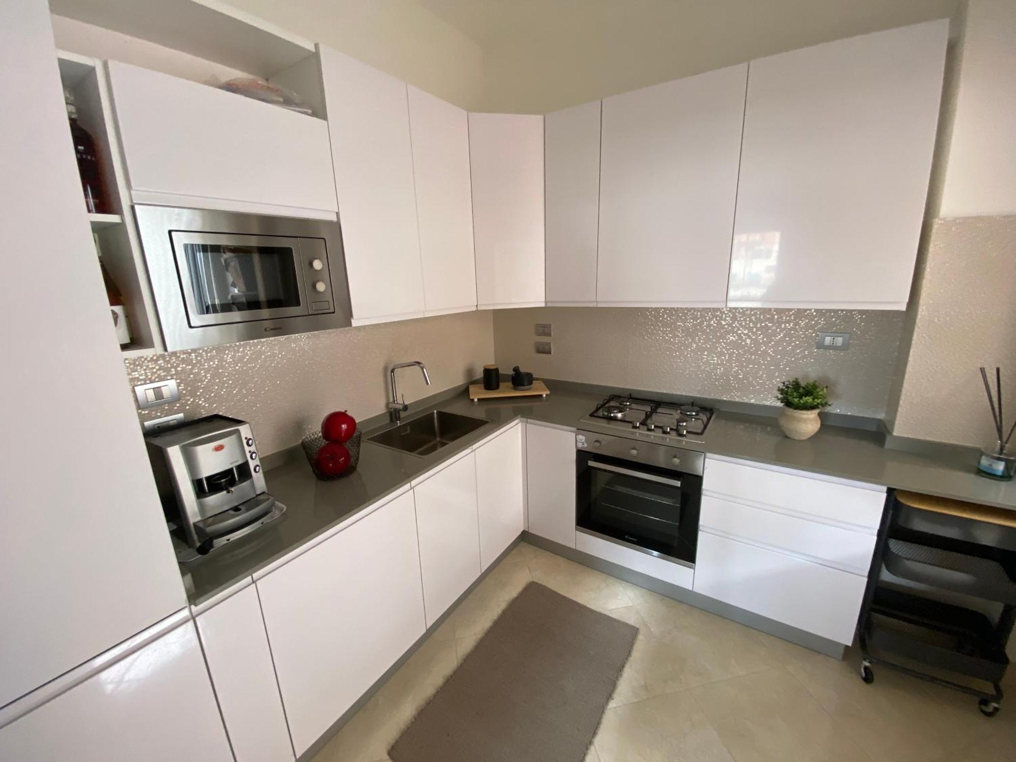 Апартаменты Julie'S House Lecce City Center Экстерьер фото
