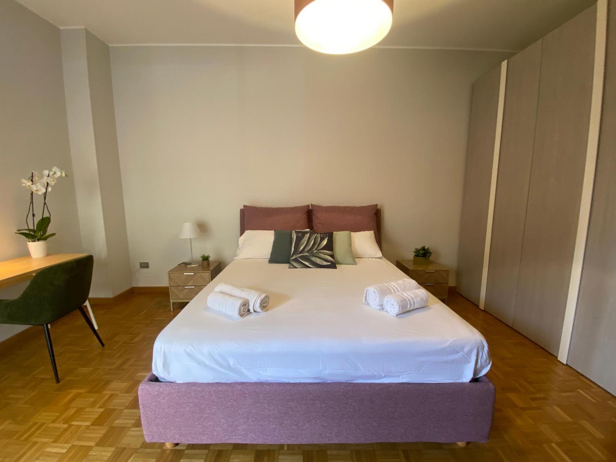 Апартаменты Julie'S House Lecce City Center Экстерьер фото
