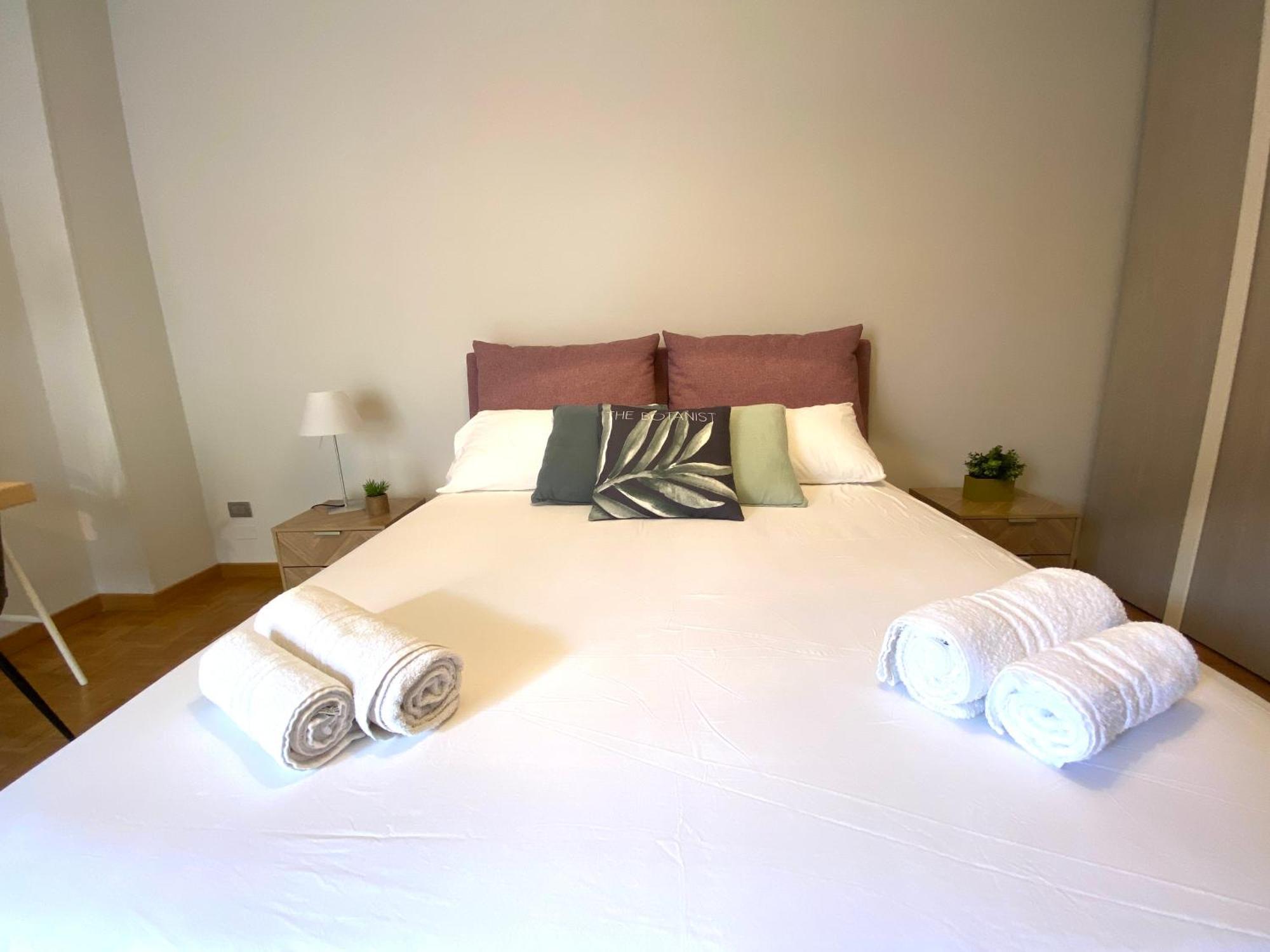 Апартаменты Julie'S House Lecce City Center Экстерьер фото