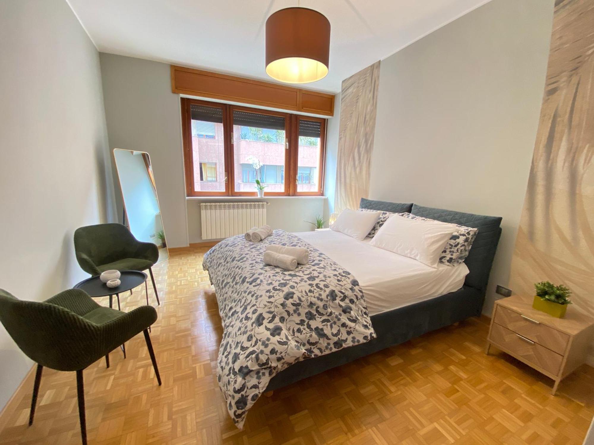 Апартаменты Julie'S House Lecce City Center Экстерьер фото
