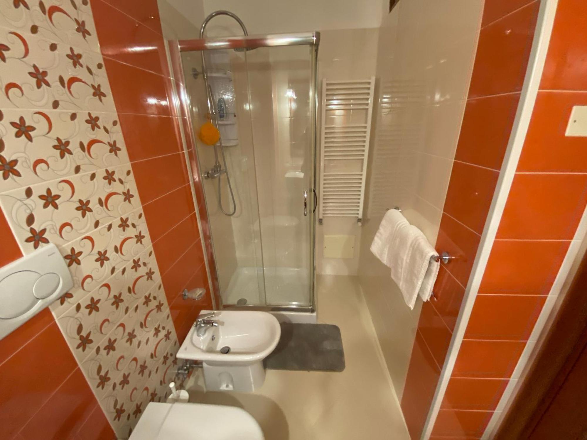 Апартаменты Julie'S House Lecce City Center Экстерьер фото