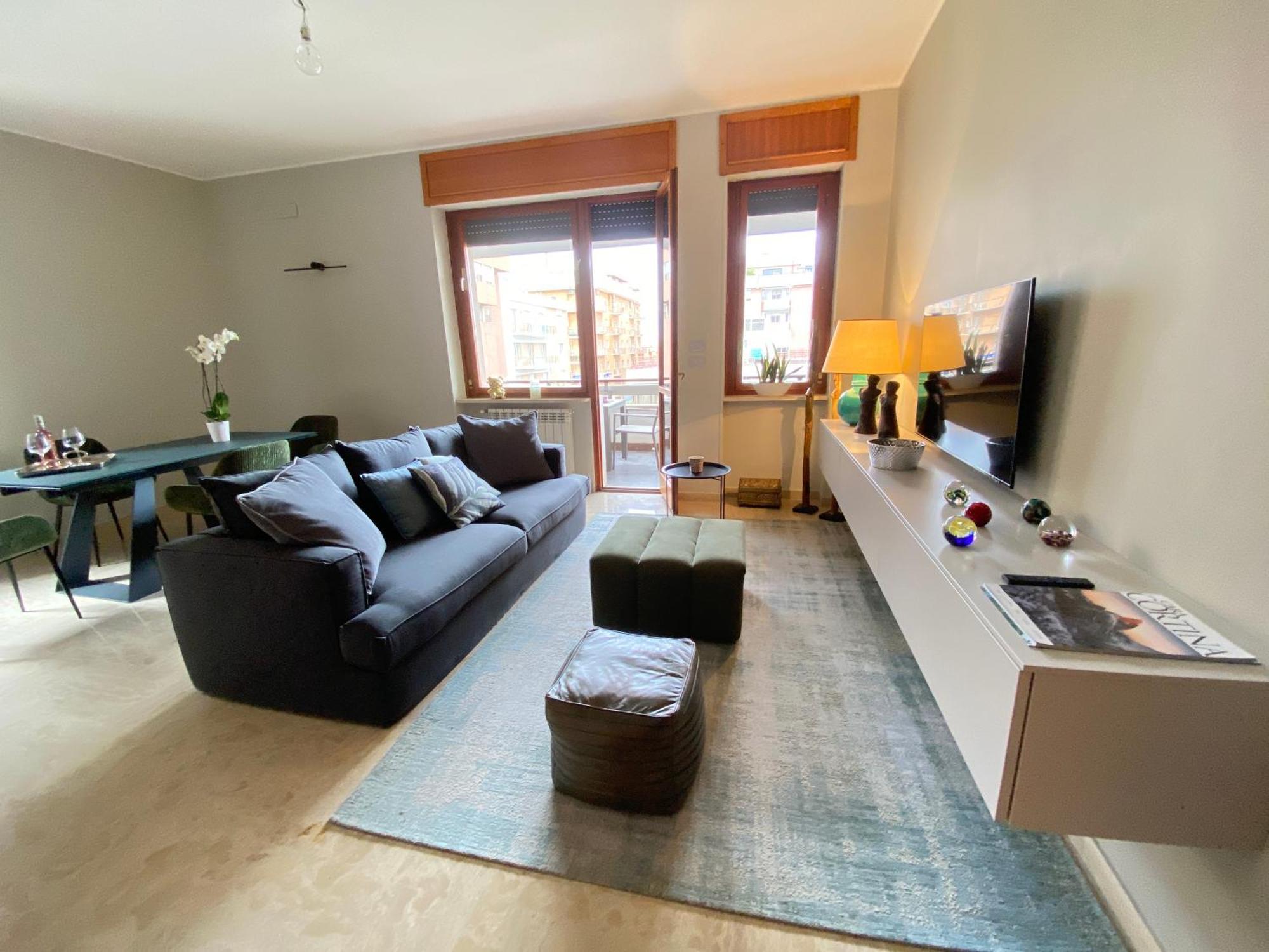 Апартаменты Julie'S House Lecce City Center Экстерьер фото