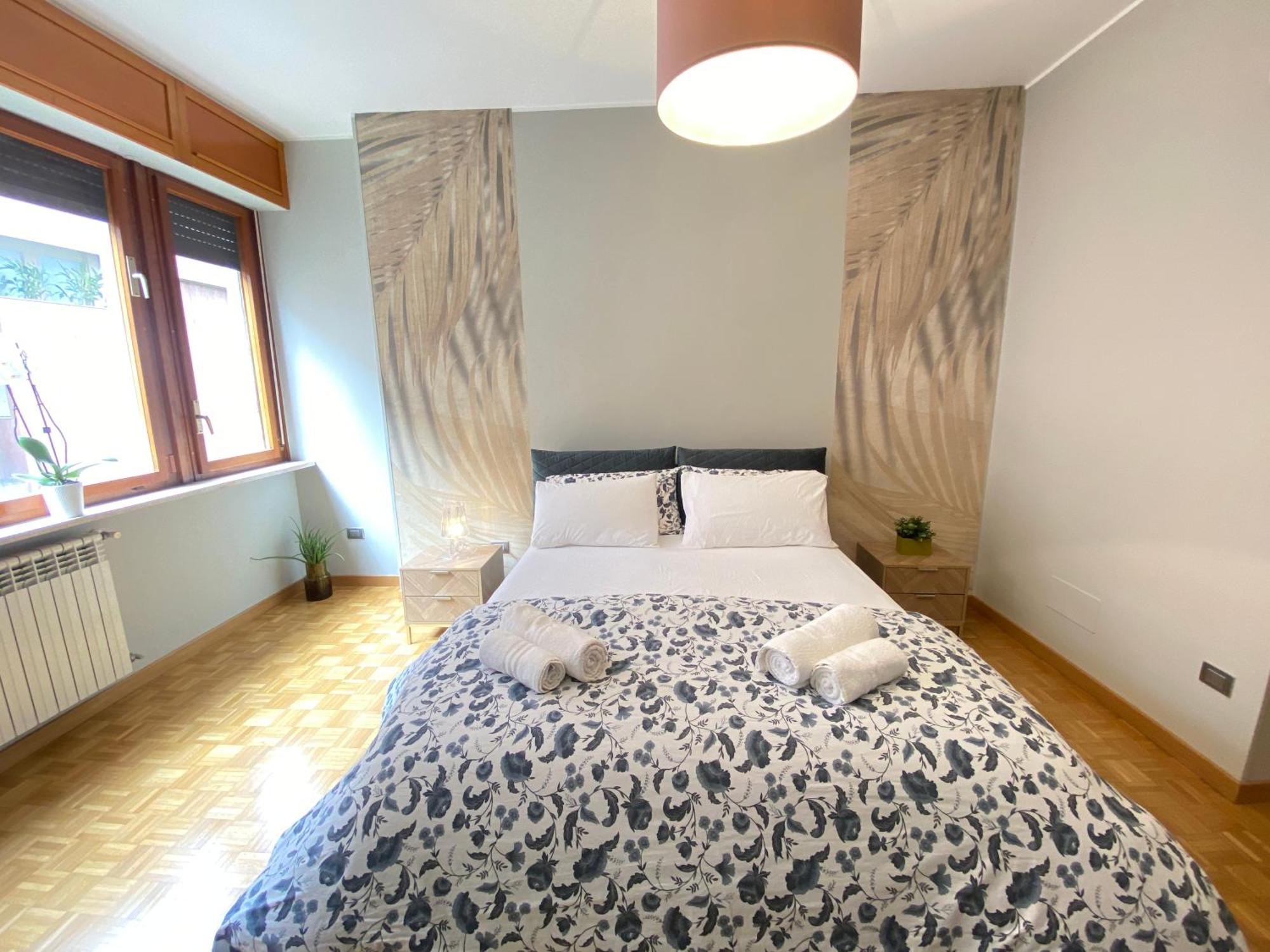 Апартаменты Julie'S House Lecce City Center Экстерьер фото