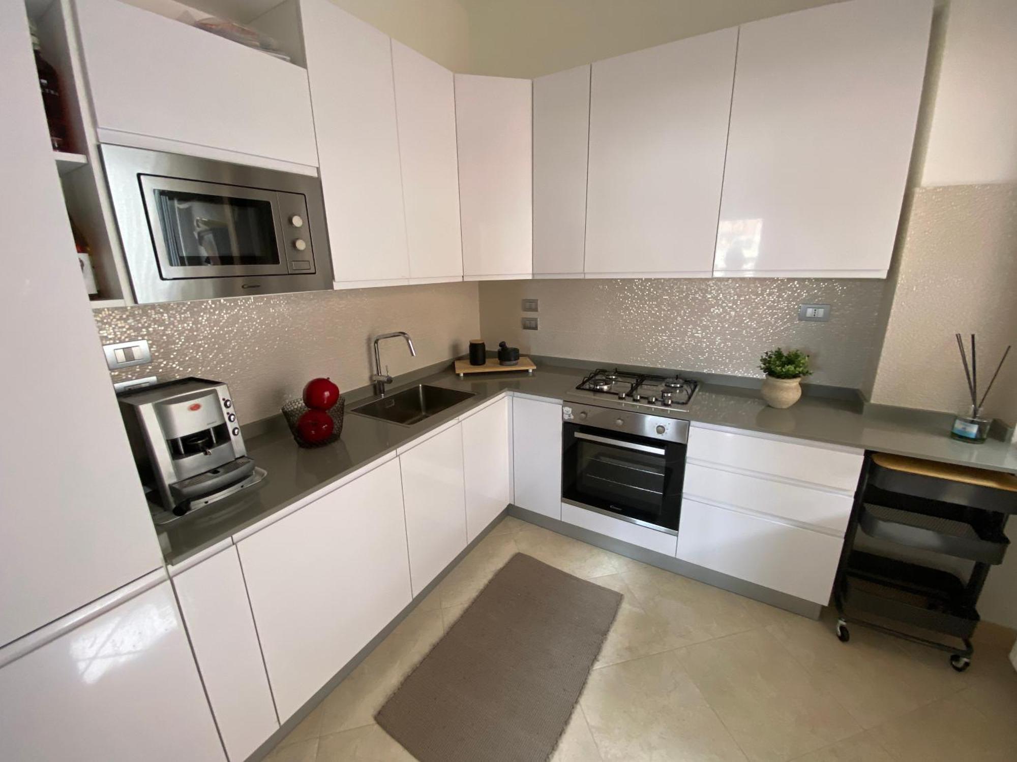 Апартаменты Julie'S House Lecce City Center Экстерьер фото