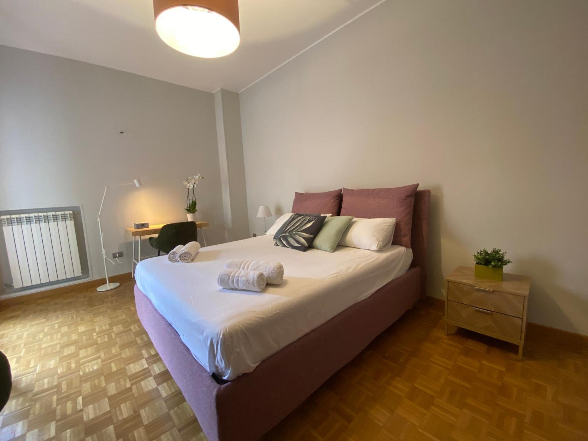 Апартаменты Julie'S House Lecce City Center Экстерьер фото