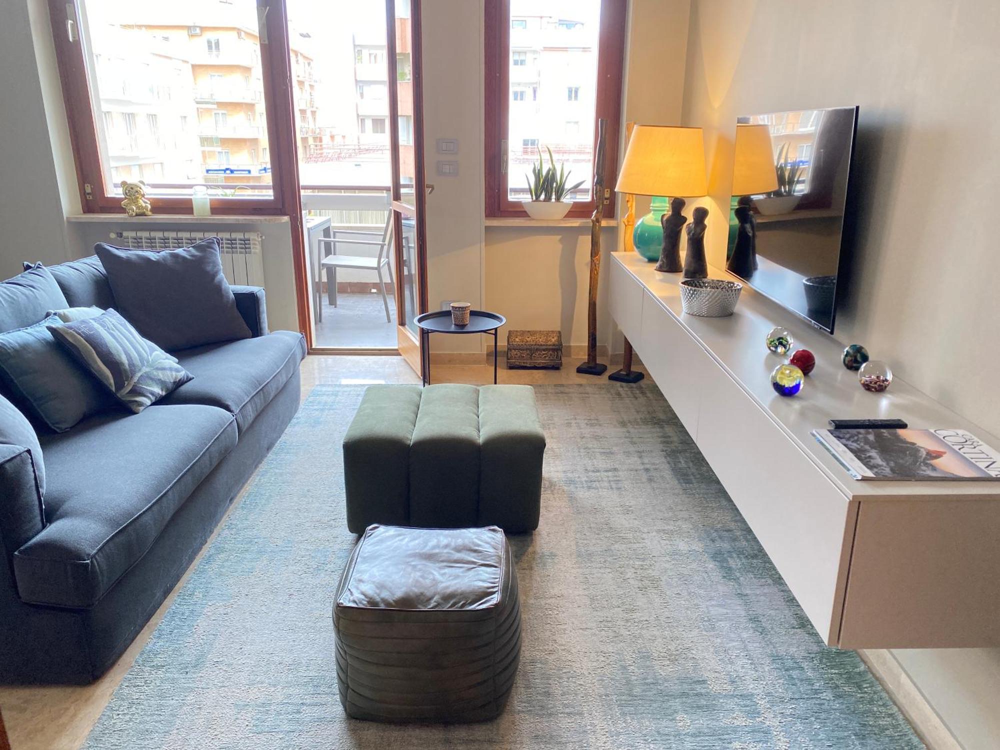 Апартаменты Julie'S House Lecce City Center Экстерьер фото