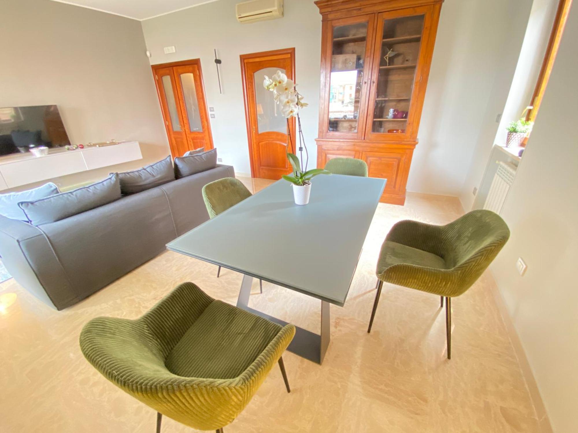 Апартаменты Julie'S House Lecce City Center Экстерьер фото