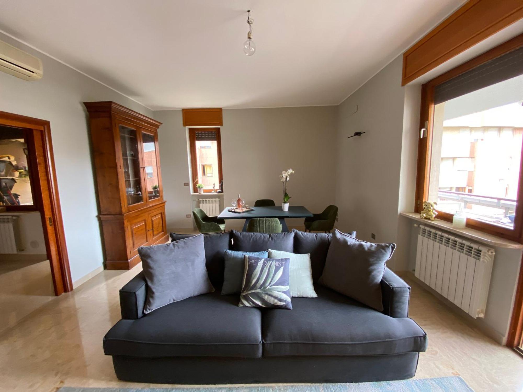 Апартаменты Julie'S House Lecce City Center Экстерьер фото